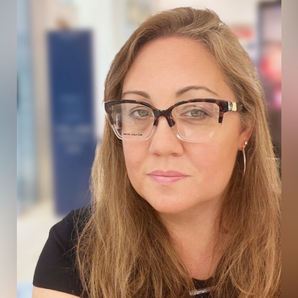 Michael Kors Women's Eyeglasses Dark Tortoise:         Style MK 4094U